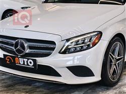 مرسيدس بنز C-Class